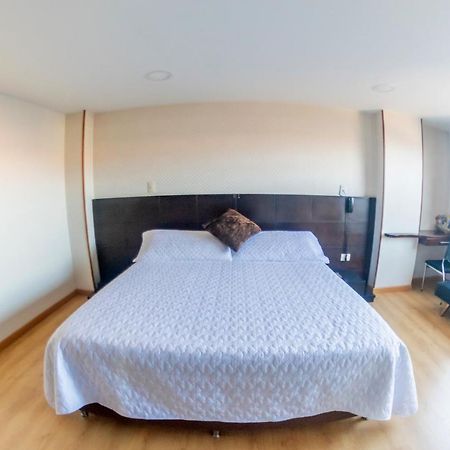 טונחה Hotel Plaza Muisca מראה חיצוני תמונה