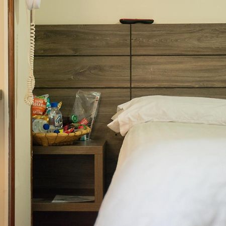 טונחה Hotel Plaza Muisca מראה חיצוני תמונה