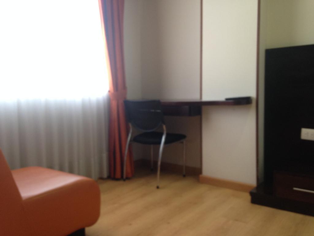 טונחה Hotel Plaza Muisca מראה חיצוני תמונה