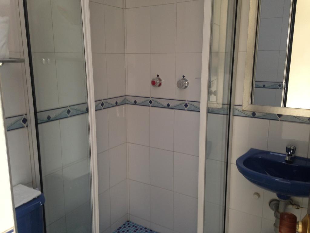 טונחה Hotel Plaza Muisca מראה חיצוני תמונה