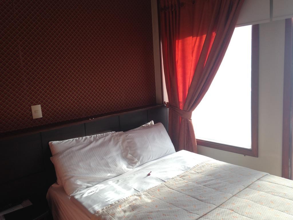 טונחה Hotel Plaza Muisca מראה חיצוני תמונה